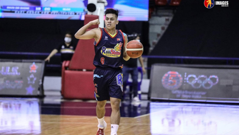 Davao Occidental Tigers extends winning streak to 2 after 82-69 win vs FSD Makati Army
