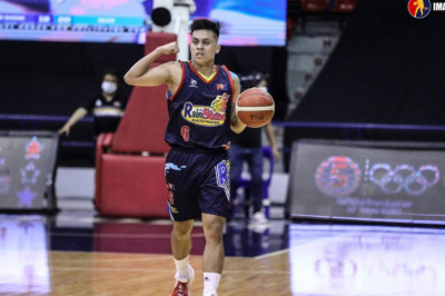Davao Occidental Tigers extends winning streak to 2 after 82-69 win vs FSD Makati Army