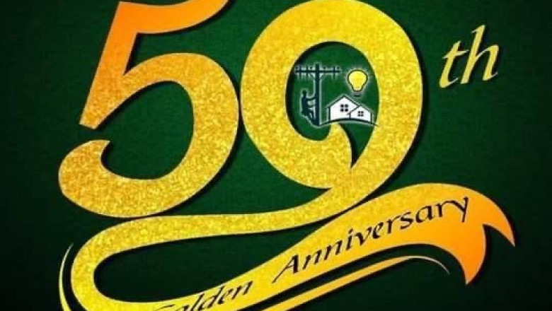 Nordeco celebrates 50 years of rural electrification service