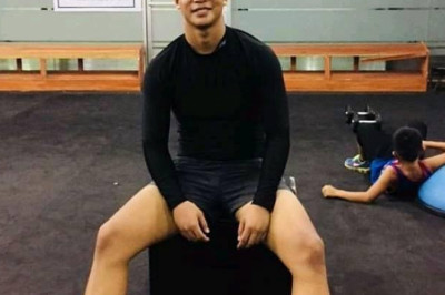 Agdao Sambo practitioner falls in 2021 World Sambo Championship