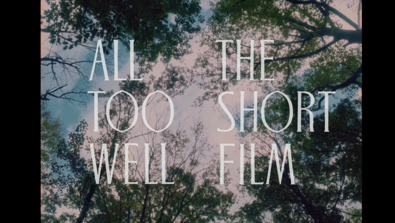 Grammy award-winning singer Taylor Swift releases 'All Too Well' short film