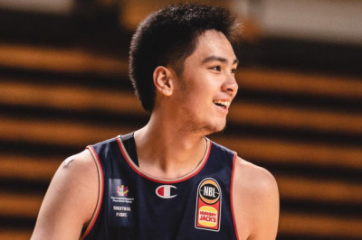 Kai Sotto scores 7 points  in NBL preseason debut (VIDEO)