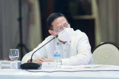 DOH reiterates call for public vigilance to avoid COVID-19 resurgence