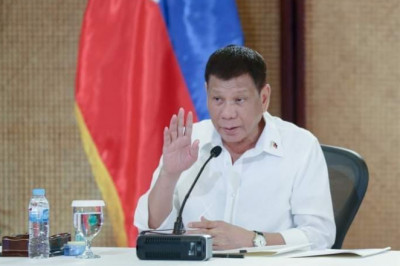 Pangulong Duterte, positibo na maibabalik ang sigla ng ekonomiya ng bansa