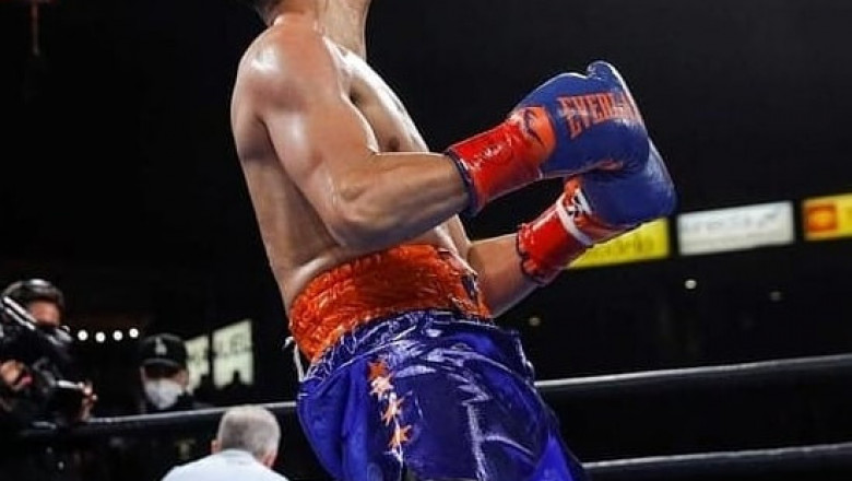 Nonito Donaire gets nomination for WBC fighter of the year award (VIDEO)