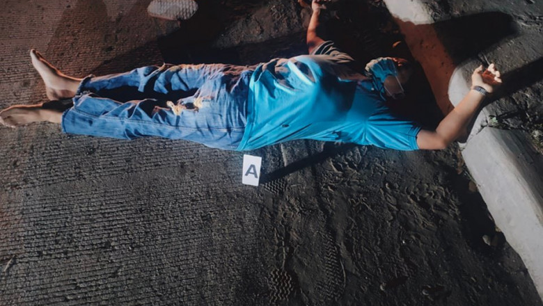 Davao del Sur transport leader shot dead