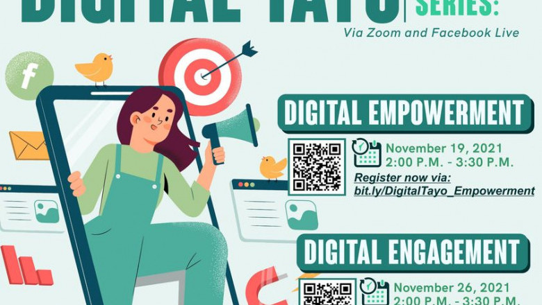 DOST 11 to conduct webinar on Digital Literacy