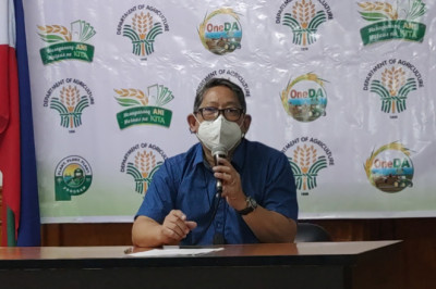 DA 11, nagsagawa na ng monitoring sa supply ng baboy ngayong papalapit na ang kapaskuhan