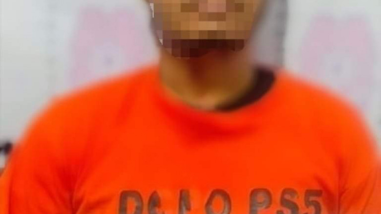 Drayber sikop sa buy-bust