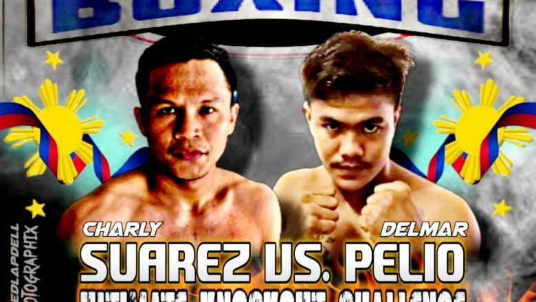 Ex-Rio Olympian boxer says defeat not an option vs undefeated foe on December 4