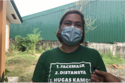 Mayor Sara, suportado ang panawagang drug test sa mga kandidato