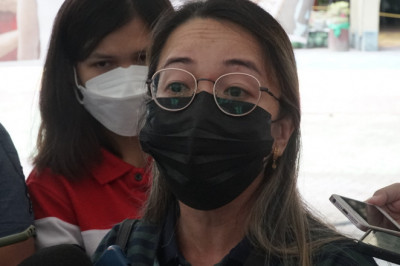 DOH 11, susuyurin ang mga lugar na hindi pa naabot ng bakuna sa Davao Region