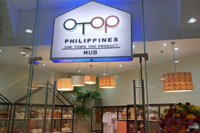 DTI 11 continues to capacitate local designers via OTOP NEXT Gen
