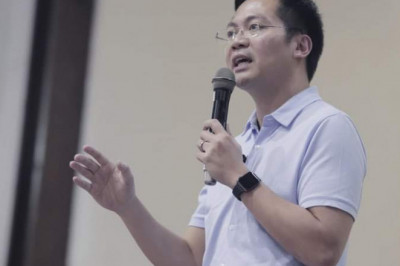 Palace lauds ‘Bakunahan’ drive accomplishments