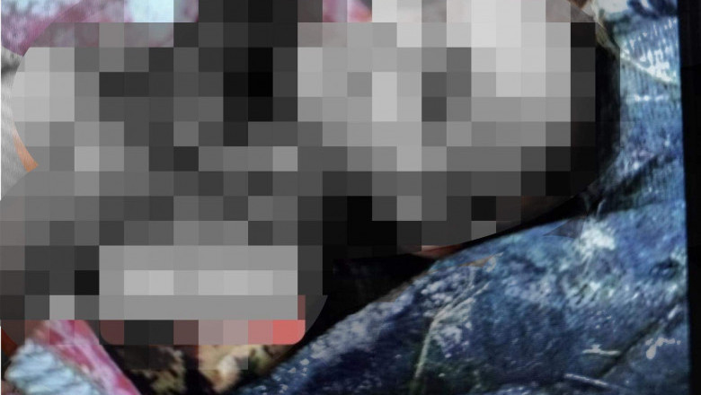 Terrorist leader, 4 others killed in Maguindanao clash