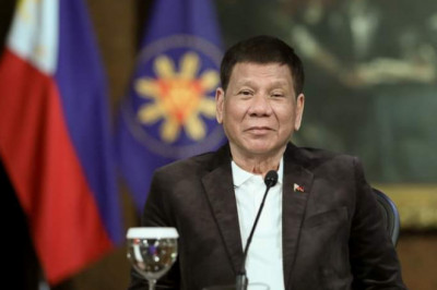 Duterte to join leaders confab organized by Biden