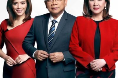 24 Oras Wins Grand Prize at the 2021 Asian Academy Creative Awards