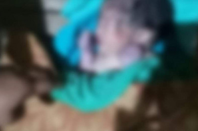 Inahan nga nagbilin ug bag ong himugso nga bata sa Tugbok, gipangita