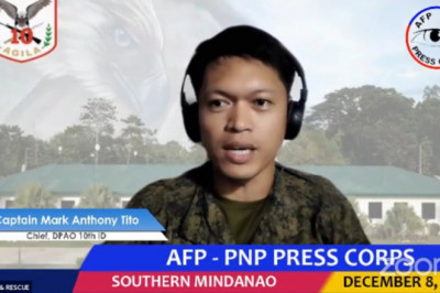 10th ID, patuloy ang pakikipag-ugnayan sa mga LGU para bakunahan ang mga nagbalik loob na mga NPA