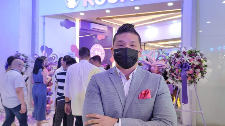 Koomi takes on aggressive expansion amid COVID-19 pandemic