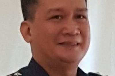 PNP chief reminds cops of ‘no take policy’ this holiday season