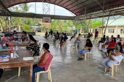DSWD 11 to add over 32K more 4Ps beneficiaries