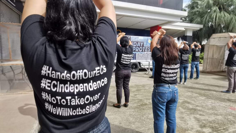 Deliberation on Davao Light’s takeover of NORDECO ongoing in Congress