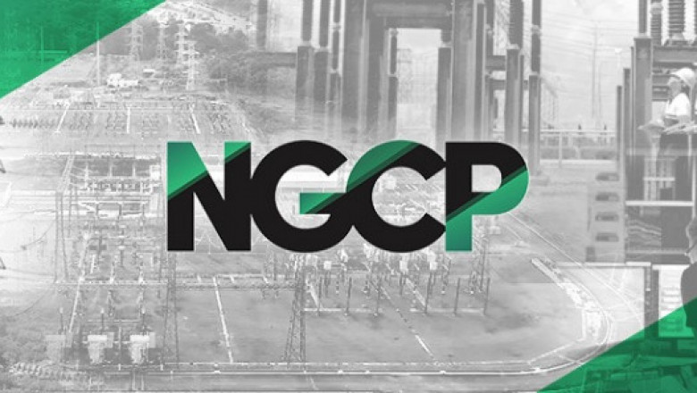 NGCP prepares for Typhoon #OdettePH