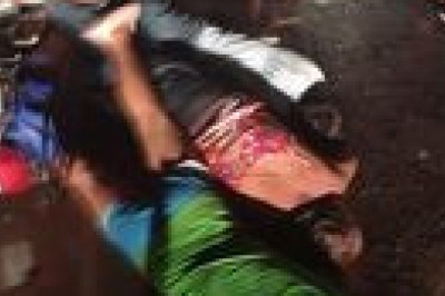 Couple, kid die of electrocution in Tagum City