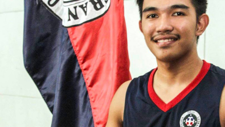 Malita PG superb for Imus in 90-79 win over Rizal