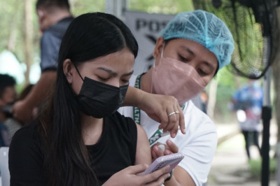 2022 immunization strategy vs COVID-19 bared
