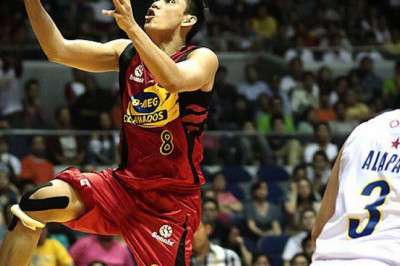 Tim Cone say Scoring Apostle Peter June Simon is one of the greatest PBA players he ever coached