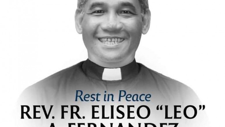Pari sa Cebu, patay human naanod sa tubig-baha tungod sa bagyong Odette