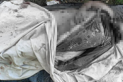 BIFF notorious leader killed in Maguindanao military operation