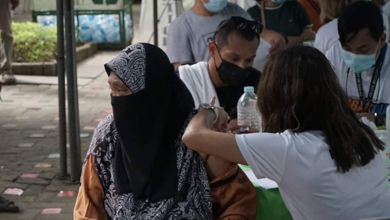 IATF, di magpanukong magtaas sa alert level sa ubang parte sa nasod kung musirit  ang kaso sa COVID