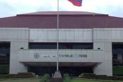 P15,000 cash  assistance sa mga pamilyang fully vaccinated, gisugyot sa kamara