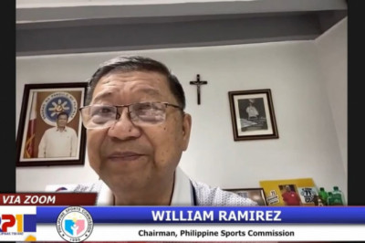 PSC  not happy with PATAFA decision to drop EJ Obiena from its roster