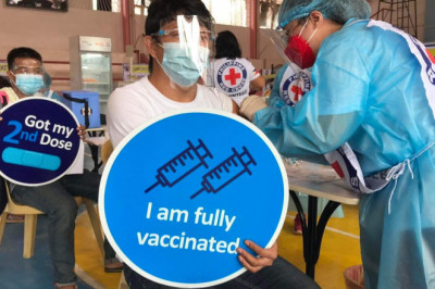 99% of DLPC workers are COVID-19 fully vaccinated