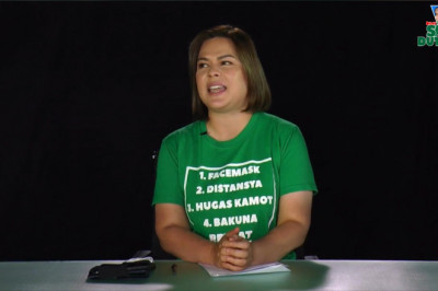 Sara says no to entry restrictions for unvaccinated individuals