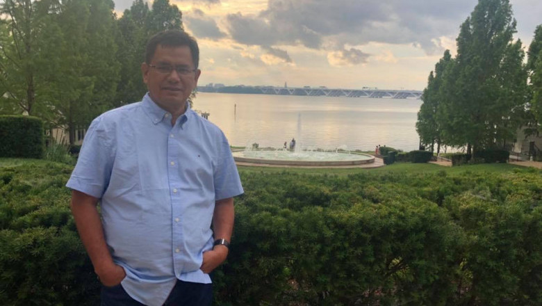 Surigao Fianchetto Checkmates owner get Honorary NM for valuable efforts in promoting PH chess