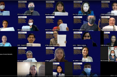 Davao Region pushes for more enterprise - based innovation: DTI 11