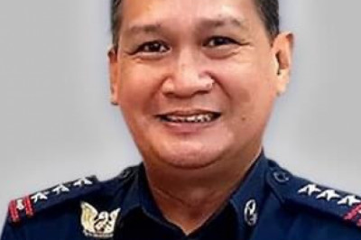 PNP Chief to cops: Be responsible gun holders