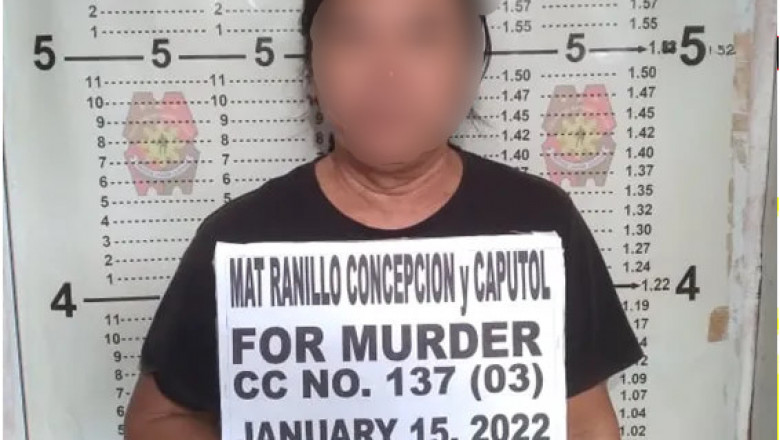 Wanted nadakpan