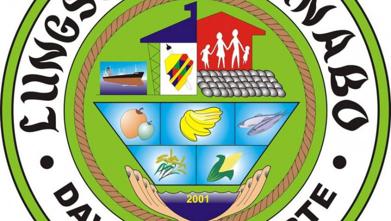 Libreng flu-vaccine ibinibigay ng Panabo LGU sa kanilang mga residente
