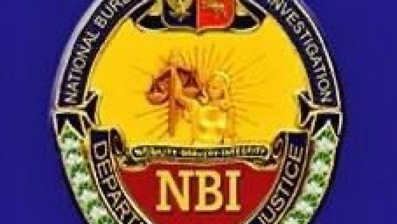 5 suspek sa Gcash scam, dakpan sa NBI
