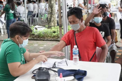 5 hospitals in Davao City open COVID-19 beds