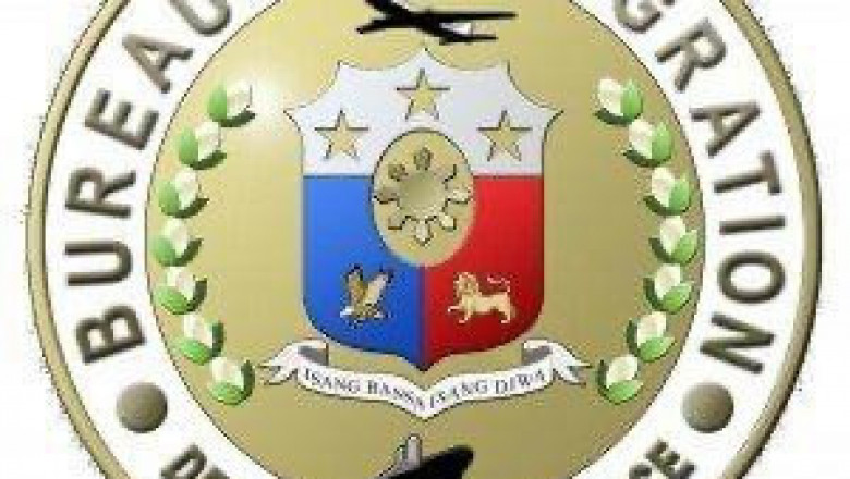 Bureau of Immigration announces opening of borders to foreign tourists starting Feb 10