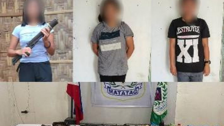Armadong pakikibaka ng NPA, wala ng pagkakataong manalo pa dahil sa humihina na nitong puwesra : EastMinCom
