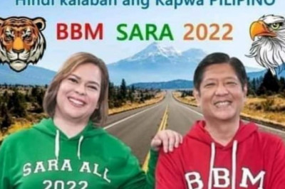Marcos on winning streak: Sara