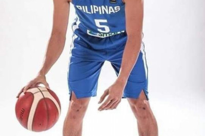 SBP to release Bulanadi, Suerte to their PBA teams